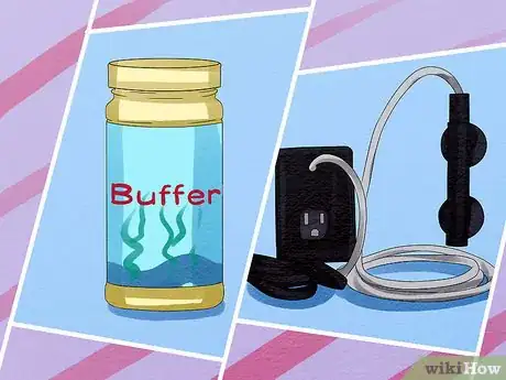 Image titled Keep Saltwater Fish Without Doing Water Changes Step 11