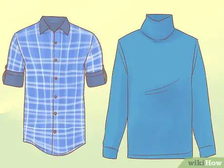 Image titled Wear a Black Suit Step 10