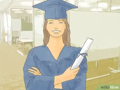 Image titled Become a Fashion Consultant Step 2