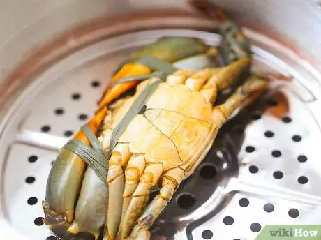Image titled Prepare Crabs Step 9
