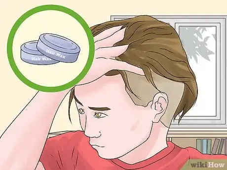 Image titled Do a Samurai Hairstyle Step 10