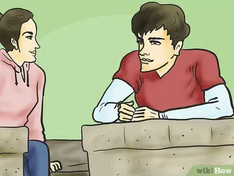 Image titled Start a Harry Potter Fan Club Step 2