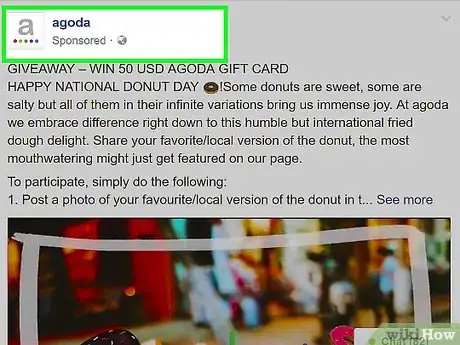 Image titled Hide Ads on Facebook Step 6