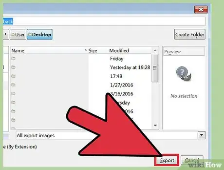 Image titled Convert Pictures To JPEG Step 18
