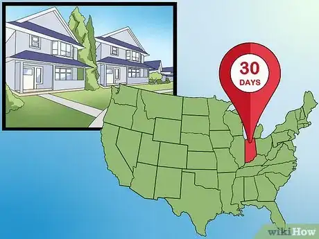 Image titled Register to Vote in Indiana Step 1