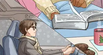 Deal with PTSD During the Holidays