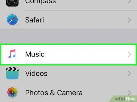 Image titled Add Music to an iPhone Without Syncing Step 9