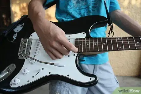 Image titled Choose a Guitar Pickup Step 1