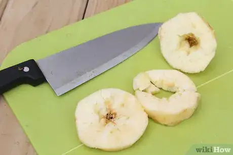 Image titled Dry Apples Step 2