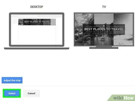 Image titled Customize Your Account on YouTube Step 37