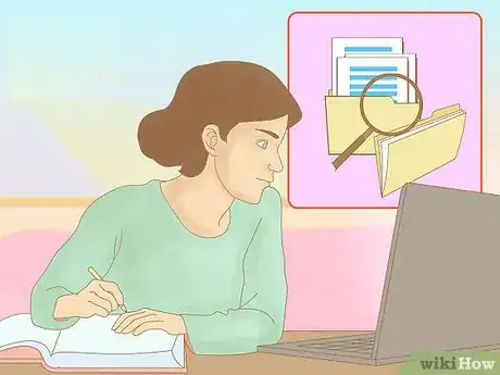 Image titled Prepare for a Request for Admissions Step 5