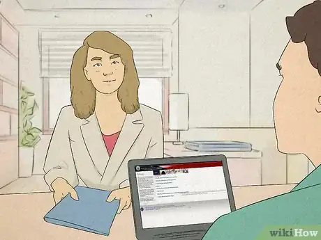 Image titled Fill Out the DS 160 Form Online for a US Visa Step 11