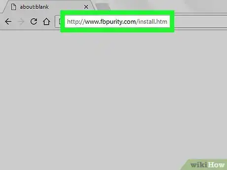 Image titled Hide Suggested Facebook Pages on a PC or Mac Step 2
