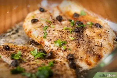 Image titled Cook Baked Tilapia With Lemon Butter Step 7