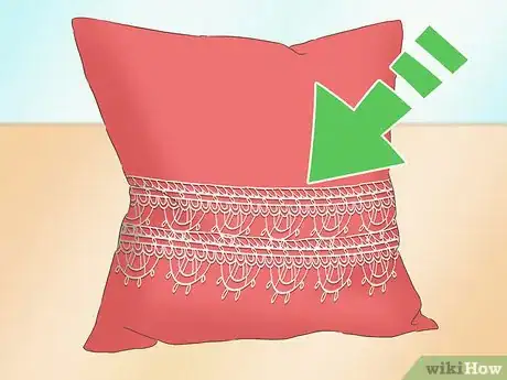 Image titled Decorate Pillows Step 13