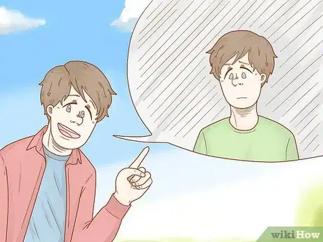 Image titled Support Someone with an Eating Disorder Step 9