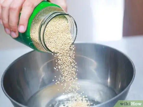 Image titled Make Quinoa Flour Step 9