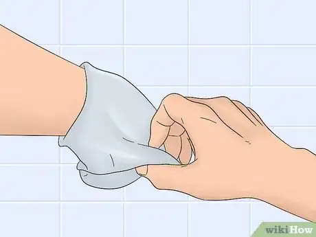 Image titled Wash Smartwool Socks Step 1