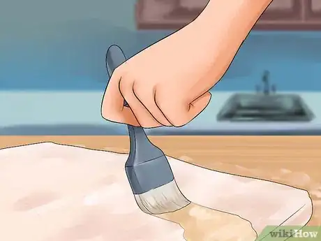 Image titled Use Leftover Dough or Batter Step 12