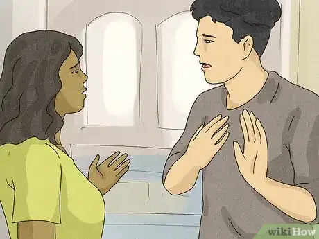 Image titled Know if a Libra Man Is Playing You Step 11