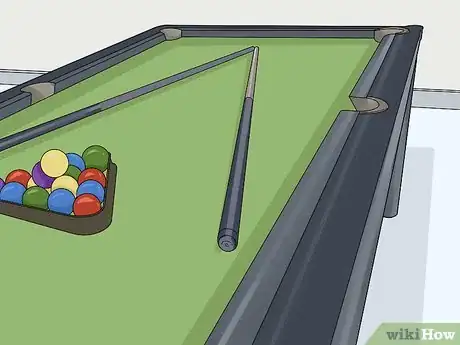 Image titled Decorate a Bachelor Pad Step 20