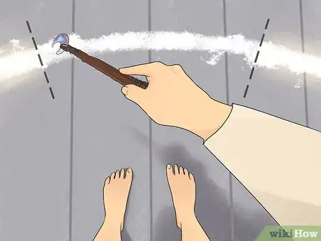 Image titled Cast a Wiccan Circle Step 11