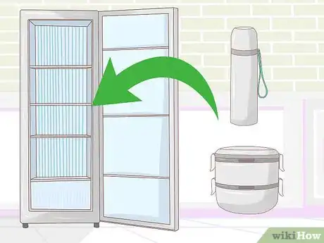 Image titled Keep Your Lunch Box Cold Step 8