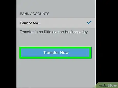 Image titled Add a Bank Account to Venmo on a PC or Mac Step 11