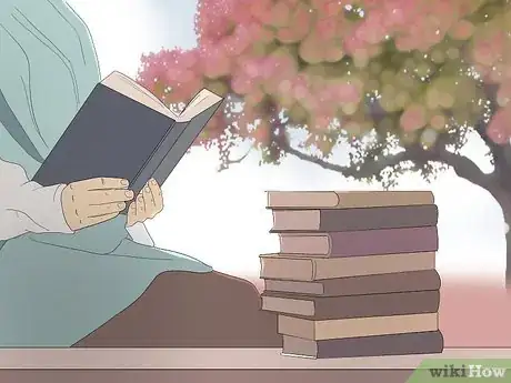 Image titled Use Bibliotherapy Step 7