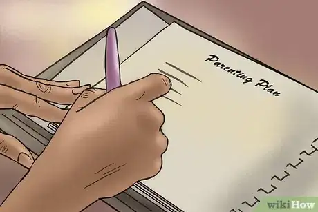 Image titled Resolve Child Custody Outside of Court Step 19