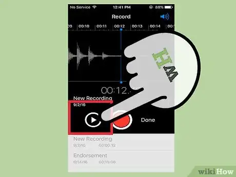 Image titled Record on an iPod for Free Step 18