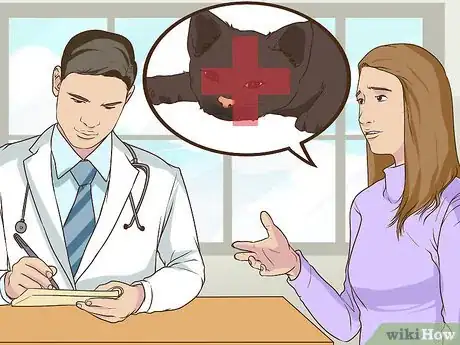 Image titled Make Sure Your Cat's Vaccinations Are Up to Date Step 15