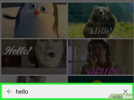 Image titled Send Gifs on WhatsApp on Android Step 6