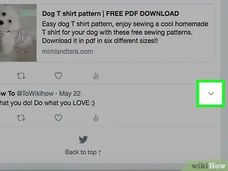 Image titled Delete a Retweet Step 11
