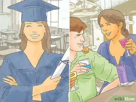 Image titled Live Like a College Student Step 1