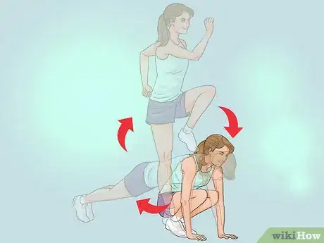 Image titled Get Fit in Two Weeks (Middle School Girls) Step 9