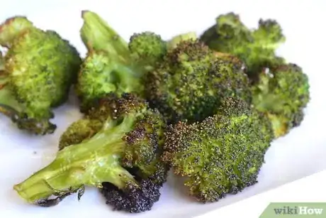 Image titled Cook Fresh Broccoli Step 22