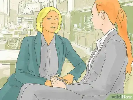 Image titled Confront a Friend Who Avoids You Step 9