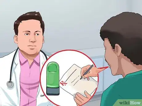 Image titled Feel Better with a Sinus Infection Step 6