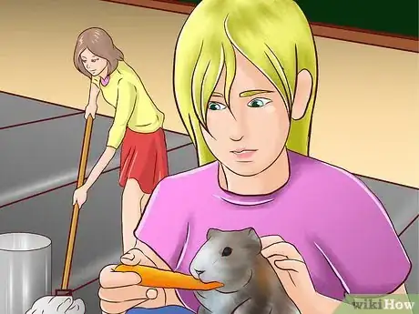 Image titled Impress Your Teachers in Middle or High School Step 7