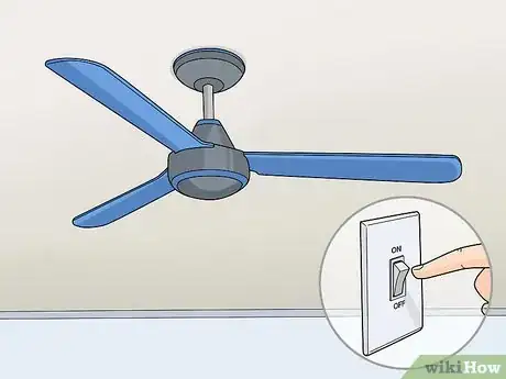 Image titled Set Up a Ventilated Area Step 2