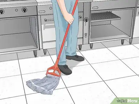 Image titled Control Pests in the Food Industry Step 2