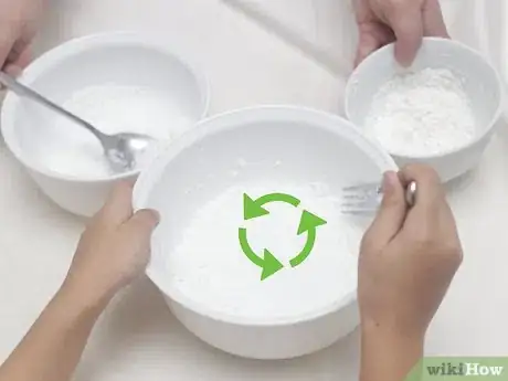 Image titled Make Baking Soda Snow Step 6