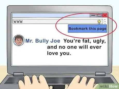 Image titled Deal With Cyber Bullying As a Child or Teen Step 2
