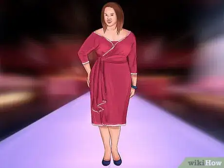 Image titled Be Big and Beautiful Step 5