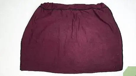 Image titled Hand Sew a Hem Step 1