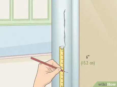 Image titled Repair a Door Frame Step 17