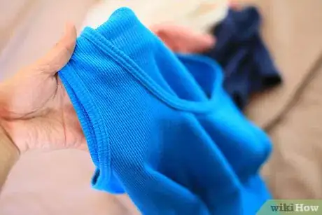 Image titled Lessen Underarm Sweating Step 3