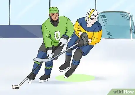 Image titled Play Hockey Defense Step 12