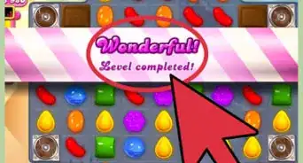 Beat Level 167 in Candy Crush